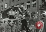 Standbild Fasching Parade München Deutschland, 1960, aus Sekunde 51 historischem Filmmaterial Videoclip 65675062928
