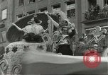 Standbild Fasching Parade München Deutschland, 1960, aus Sekunde 52 historischem Filmmaterial Videoclip 65675062928