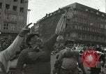 Standbild Fasching Parade München Deutschland, 1960, aus Sekunde 54 historischem Filmmaterial Videoclip 65675062928