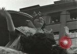 Standbild Fasching Parade München Deutschland, 1960, aus Sekunde 57 historischem Filmmaterial Videoclip 65675062928