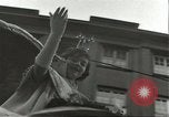 Standbild Fasching Parade München Deutschland, 1960, aus Sekunde 58 historischem Filmmaterial Videoclip 65675062928