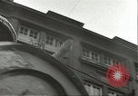 Standbild Fasching Parade München Deutschland, 1960, aus Sekunde 59 historischem Filmmaterial Videoclip 65675062928
