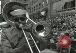 Standbild Fasching Parade München Deutschland, 1960, aus Sekunde 60 historischem Filmmaterial Videoclip 65675062928