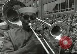 Standbild Fasching Parade München Deutschland, 1960, aus Sekunde 61 historischem Filmmaterial Videoclip 65675062928
