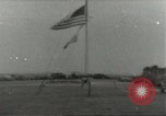 Standbild Go-karts Racing Lakenheath in England, 1960, aus Sekunde 1 historischem Filmmaterial Videoclip 65675062929