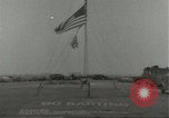 Standbild Go-karts Racing Lakenheath in England, 1960, aus Sekunde 5 historischem Filmmaterial Videoclip 65675062929
