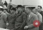 Standbild Go-karts Racing Lakenheath in England, 1960, aus Sekunde 60 historischem Filmmaterial Videoclip 65675062929