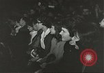 Standbild Boxkampf Deutschland, 1960, aus Sekunde 21 historischem Filmmaterial Videoclip 65675062930