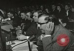Standbild Boxkampf Deutschland, 1960, aus Sekunde 42 historischem Filmmaterial Videoclip 65675062930