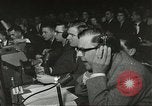 Standbild Boxkampf Deutschland, 1960, aus Sekunde 43 historischem Filmmaterial Videoclip 65675062930
