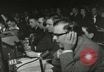 Standbild Boxkampf Deutschland, 1960, aus Sekunde 44 historischem Filmmaterial Videoclip 65675062930