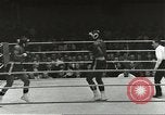 Standbild Boxkampf Deutschland, 1960, aus Sekunde 58 historischem Filmmaterial Videoclip 65675062930