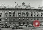 Image of Austrian independence ceremony 1955 Vienna Austria, 1955, second 7 stock footage video 65675062931