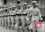 Image of Austrian independence ceremony 1955 Vienna Austria, 1955, second 19 stock footage video 65675062931