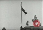 Image of Austrian independence ceremony 1955 Vienna Austria, 1955, second 33 stock footage video 65675062931