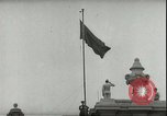 Image of Austrian independence ceremony 1955 Vienna Austria, 1955, second 34 stock footage video 65675062931