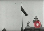 Image of Austrian independence ceremony 1955 Vienna Austria, 1955, second 35 stock footage video 65675062931