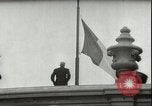 Image of Austrian independence ceremony 1955 Vienna Austria, 1955, second 38 stock footage video 65675062931