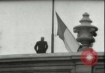 Image of Austrian independence ceremony 1955 Vienna Austria, 1955, second 39 stock footage video 65675062931