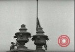 Image of Austrian independence ceremony 1955 Vienna Austria, 1955, second 47 stock footage video 65675062931