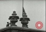 Image of Austrian independence ceremony 1955 Vienna Austria, 1955, second 48 stock footage video 65675062931