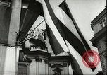 Image of Austrian independence ceremony 1955 Vienna Austria, 1955, second 55 stock footage video 65675062931