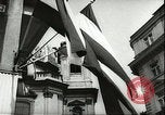 Image of Austrian independence ceremony 1955 Vienna Austria, 1955, second 56 stock footage video 65675062931