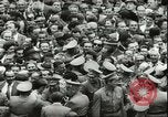 Image of Austrian independence ceremony 1955 Vienna Austria, 1955, second 57 stock footage video 65675062931