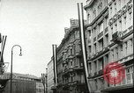 Image of Austrian independence ceremony 1955 Vienna Austria, 1955, second 60 stock footage video 65675062931