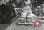 Image of American children Los Angeles California USA, 1955, second 8 stock footage video 65675062932