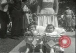 Image of American children Los Angeles California USA, 1955, second 10 stock footage video 65675062932