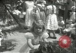 Image of American children Los Angeles California USA, 1955, second 15 stock footage video 65675062932