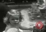 Image of American children Los Angeles California USA, 1955, second 17 stock footage video 65675062932