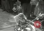 Image of American children Los Angeles California USA, 1955, second 19 stock footage video 65675062932