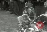 Image of American children Los Angeles California USA, 1955, second 20 stock footage video 65675062932