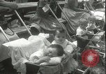 Image of American children Los Angeles California USA, 1955, second 26 stock footage video 65675062932