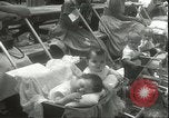 Image of American children Los Angeles California USA, 1955, second 27 stock footage video 65675062932