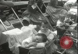 Image of American children Los Angeles California USA, 1955, second 28 stock footage video 65675062932