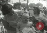 Image of American children Los Angeles California USA, 1955, second 29 stock footage video 65675062932