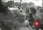Image of American children Los Angeles California USA, 1955, second 30 stock footage video 65675062932