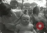 Image of American children Los Angeles California USA, 1955, second 31 stock footage video 65675062932