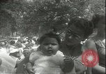 Image of American children Los Angeles California USA, 1955, second 32 stock footage video 65675062932