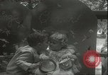 Image of American children Los Angeles California USA, 1955, second 36 stock footage video 65675062932