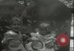 Image of American children Los Angeles California USA, 1955, second 37 stock footage video 65675062932