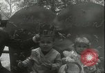 Image of American children Los Angeles California USA, 1955, second 38 stock footage video 65675062932