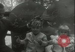 Image of American children Los Angeles California USA, 1955, second 39 stock footage video 65675062932