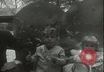 Image of American children Los Angeles California USA, 1955, second 40 stock footage video 65675062932