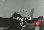 Image of Jean Salis United Kingdom, 1955, second 1 stock footage video 65675062933
