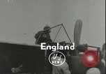 Image of Jean Salis United Kingdom, 1955, second 3 stock footage video 65675062933