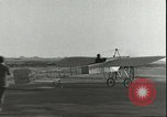 Image of Jean Salis United Kingdom, 1955, second 21 stock footage video 65675062933